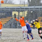 Concordia Elblag - Wisła Płock 0:3